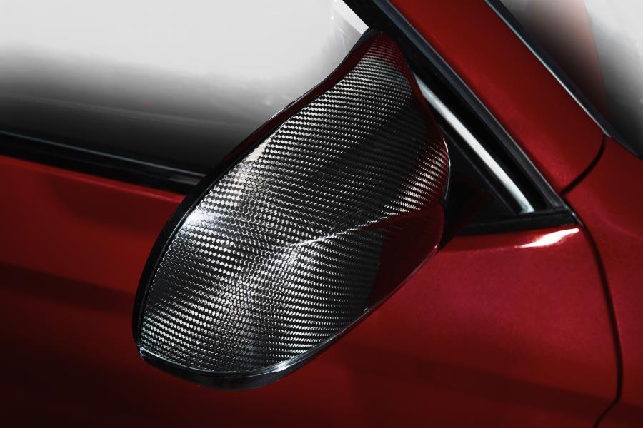 Детали экстерьера BMW X4 M Competition (F98) 2019 года  (WW) (фото 57 из 109)